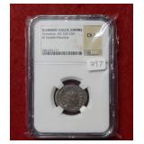 260-269 AD Romano Gallic Empire NGC CH VF