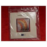 1991 1989 United Kingdom BU Coin Set - Unopened