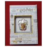 2021 Niue 1oz .999 Silver Harry Potter Medal