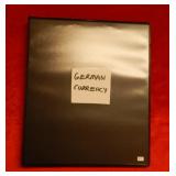 (30) German Currency