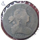 1802 Large Cent