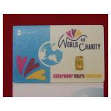 Nadir 1/10 gram .999 Gold Bullion Bar