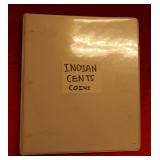 3 Flying Eagle & 43 Indian Head Cents