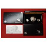 2015 W&P March of Dimes Silver Comm Coins