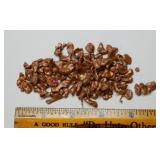 Lot of Copper Nuggets