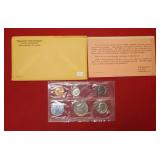 1964 Silver Proof Set
