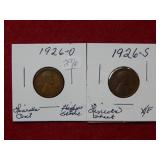 1926D&1926S