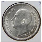 1930 Bulgaria 50 Jieba