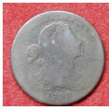 1798 Large Cent - early date