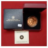 Canada King Edward VIII Medal