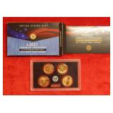2023 American Innovations (4) $1 REV Proof Coins