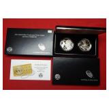 US World War I Silver Dollar Set