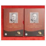 Truman Coins and Chronicles Set