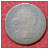 1802 Large Cent - early date