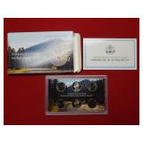 2004 Westward Journey Nickels