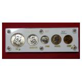 1956 Proof Set