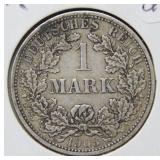 1903F Germany Mark