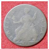Unknown Foreign Coin
