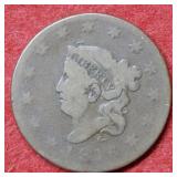 1816 Large Cent
