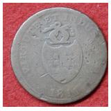 1811 Unknown County