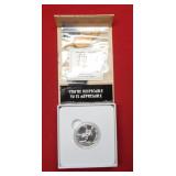 2015 $10 Canada Looney Toons Silver Coin