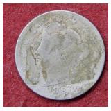 1886 Liberty Head Nickel