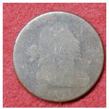 1801 Large Cent