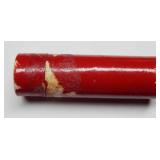 Full Tube of of 1967 6 Pence Coins