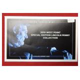 2019 W Special Edition Lincoln Cent