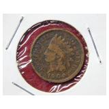 1904 Indian Head Cent