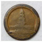 Alexandria Virginia Commemorative - Very Old