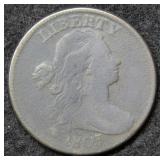 1803 Large Cent - early date