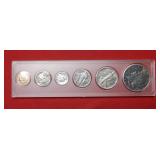 US Coin Type Coins