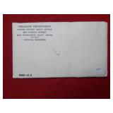 1968 US Mint UNC Coins - sealed