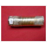 Roll of 1949 D Buffalo Nickel - BU
