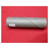 1954 Roll of Jefferson Nickels - Bank Wrapped/BU