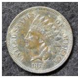 1873 Indian Head
