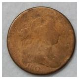 1803 Large Cent - early date
