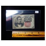 Ten Cent Fractional Currency 5th Issue FR#1265