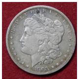 1903 S Morgan Silver Dollar