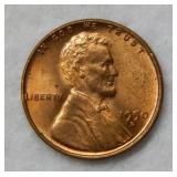 1950 D Lincoln Wheat Cent