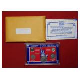 Liberty Coin Heritage US Coins