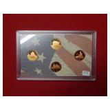 2009 S US Proof Lincoln Cents