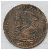 1905 Lewis & Clark Centennial Comm Expedition