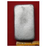 Aluminum Bar .999