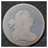 1803 Large Cent