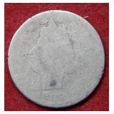 1885 Liberty Head Nickel