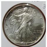 1994 Silver Eagle 1oz ***