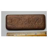 .999 Solid Copper Bar