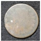 1812 Large Cent